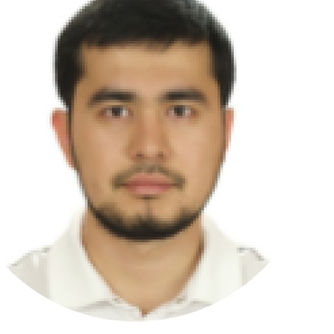 Abdurashid Qahramonov