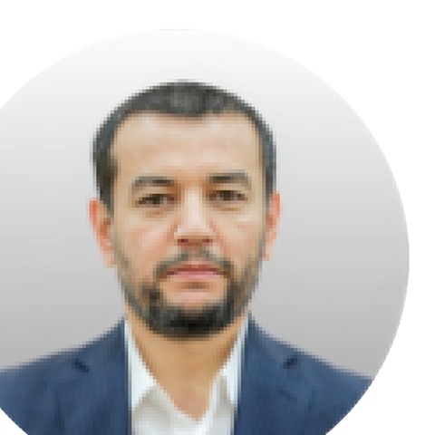 Yahyobek Razzoqov